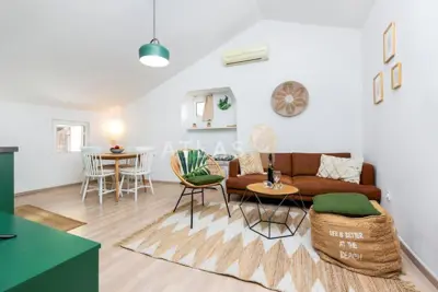 Stan 43 m², Rovinj centar - uhodan turistički najam