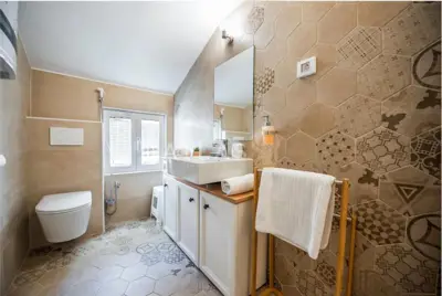 Stan 43 m², Rovinj centar - uhodan turistički najam - 11