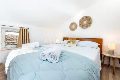 Stan 43 m², Rovinj centar - uhodan turistički najam - 10