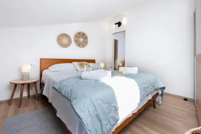 Stan 43 m², Rovinj centar - uhodan turistički najam - 8