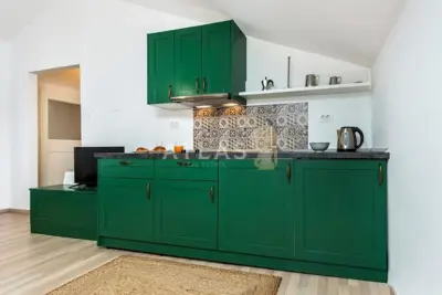 Stan 43 m², Rovinj centar - uhodan turistički najam - 6