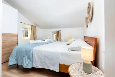 Stan 43 m², Rovinj centar - uhodan turistički najam - 13