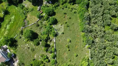 Building land 3,830 m², Marčana - by the road - 8