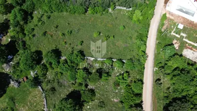 Building land 3,830 m², Marčana - by the road - 7