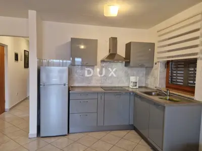 Apartment 74 m², Rabac - sea view and covered terrace - 5