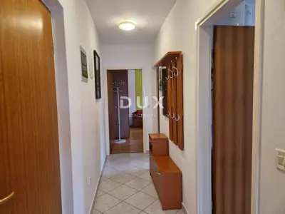 Apartment 74 m², Rabac - sea view and covered terrace - 8
