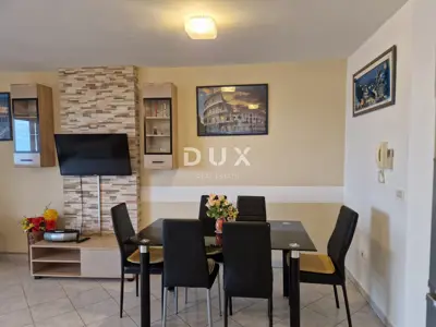 Apartment 74 m², Rabac - sea view and covered terrace - 3