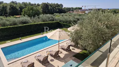 Istria, Novigrad - Luxury villa with pool 250 m² - 16