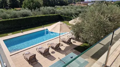 Istria, Novigrad - Luxury villa with pool 250 m² - 17