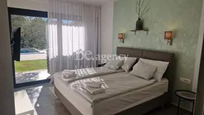 Istria, Novigrad - Luxury villa with pool 250 m² - 14