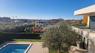 Istria, Novigrad - Luxury villa with pool 250 m² - 10