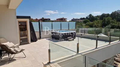 Istria, Novigrad - Luxury villa with pool 250 m² - 21