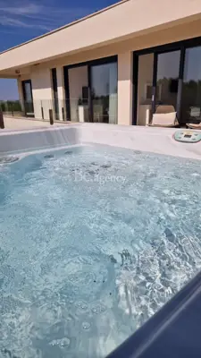 Istria, Novigrad - Luxury villa with pool 250 m² - 18