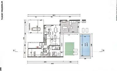 Istria, Novigrad - Luxury villa with pool 250 m² - 25