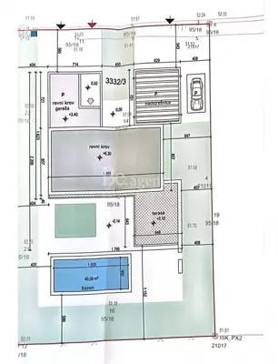 Istria, Novigrad - Luxury villa with pool 250 m² - 23
