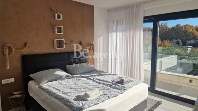 Istria, Novigrad - Luxury villa with pool 250 m² - 13