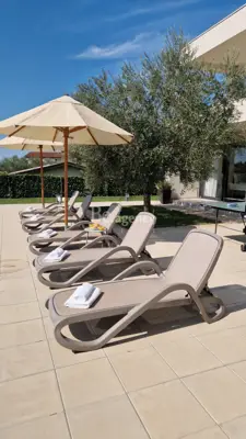 Istria, Novigrad - Luxury villa with pool 250 m² - 22