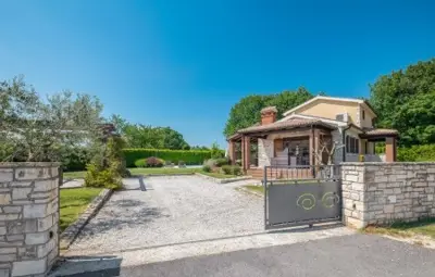 Holiday home, Poreč - quiet location close to amenities - 2