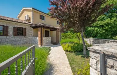 Holiday home, Poreč - quiet location close to amenities - 3