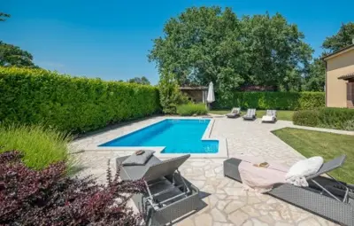 Holiday home, Poreč - quiet location close to amenities - 6