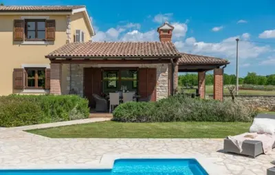 Holiday home, Poreč - quiet location close to amenities - 5