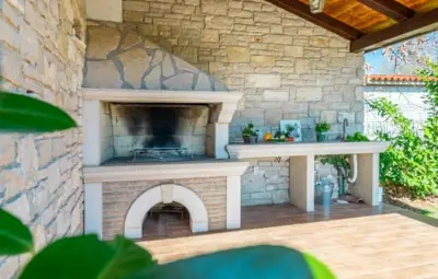 Holiday home, Poreč - quiet location close to amenities - 10