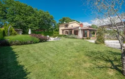 Holiday home, Poreč - quiet location close to amenities - 4