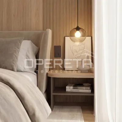 Stan 1. kat, Poreč, 1 spavaća soba i podno grijanje - 8