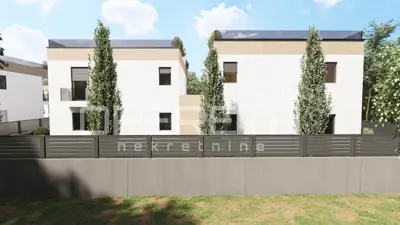 House 149 m², Brtonigla - quiet location near the sea - 10