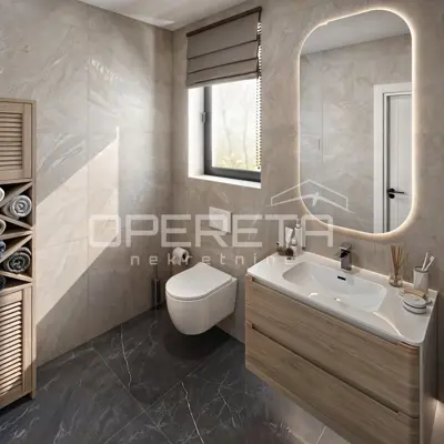 House 149 m², Brtonigla - quiet location near the sea - 8