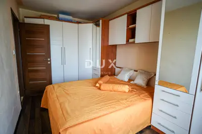 Apartment 78 m², Rovinj - excellent location