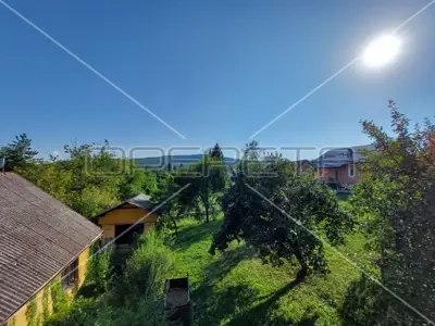 Kuća 200 m², Slunj centar - pogled na Slunjčicu - 7