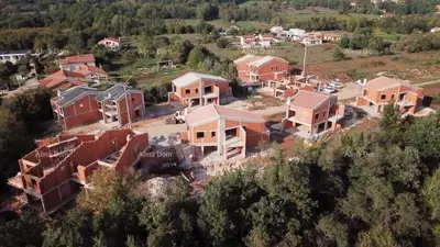 Resort-Villa in Labin, 200 m², Pool und 2 Parkplätze - 5