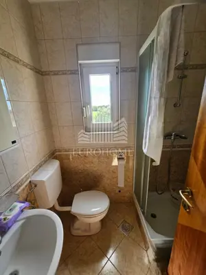 Apartman 84 m², Zaton kod Zadra, pogled na more - 7