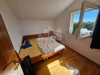 Apartman 84 m², Zaton kod Zadra, pogled na more - 8
