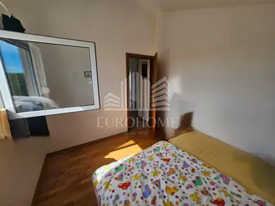 Apartman 84 m², Zaton kod Zadra, pogled na more - 9