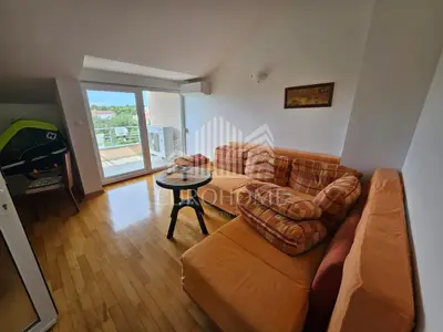 Apartman 84 m², Zaton kod Zadra, pogled na more - 4