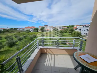 Apartman 84 m², Zaton kod Zadra, pogled na more - 5