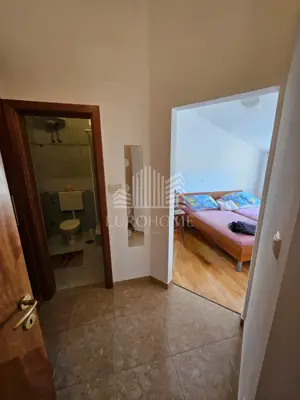 Apartman 84 m², Zaton kod Zadra, pogled na more - 10