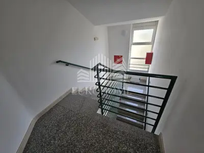Apartman 84 m², Zaton kod Zadra, pogled na more - 2