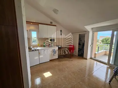 Apartman 84 m², Zaton kod Zadra, pogled na more - 6
