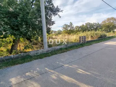 Building plot, Glavica - quiet location near the beach - 4