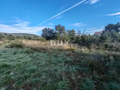 Building plot, Glavica - quiet location near the beach - 5
