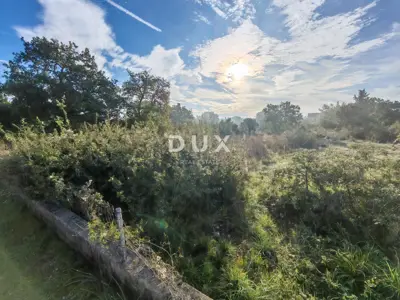 Building plot, Glavica - quiet location near the beach - 3