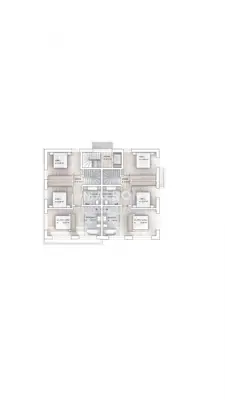 Building plot, Krk, sea view and quiet location - 6