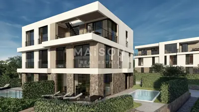 Building plot, Krk, sea view and quiet location - 2