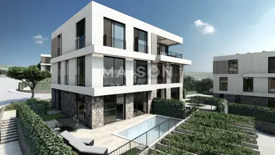 Building plot, Krk, sea view and quiet location - 3