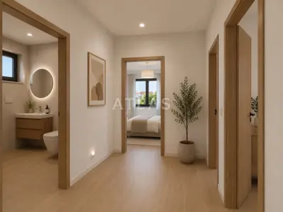 Wohnung zum Kauf in Viškovo, 108,6 m² - 4