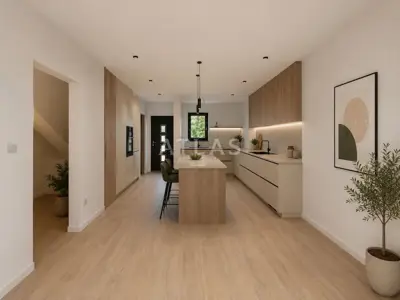 Wohnung zum Kauf in Viškovo, 108,6 m² - 3