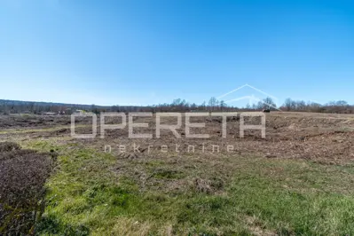 Zemljište 10.787 m², Kršan - mirna lokacija za investiciju - 3